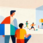 Obiteljske aktivnosti za jačanje veza