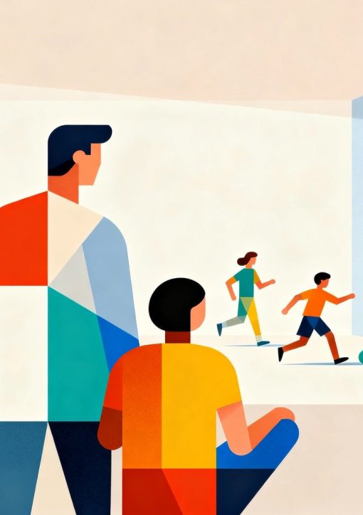 Obiteljske aktivnosti za jačanje veza