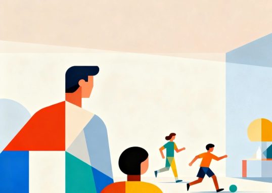 Obiteljske aktivnosti za jačanje veza