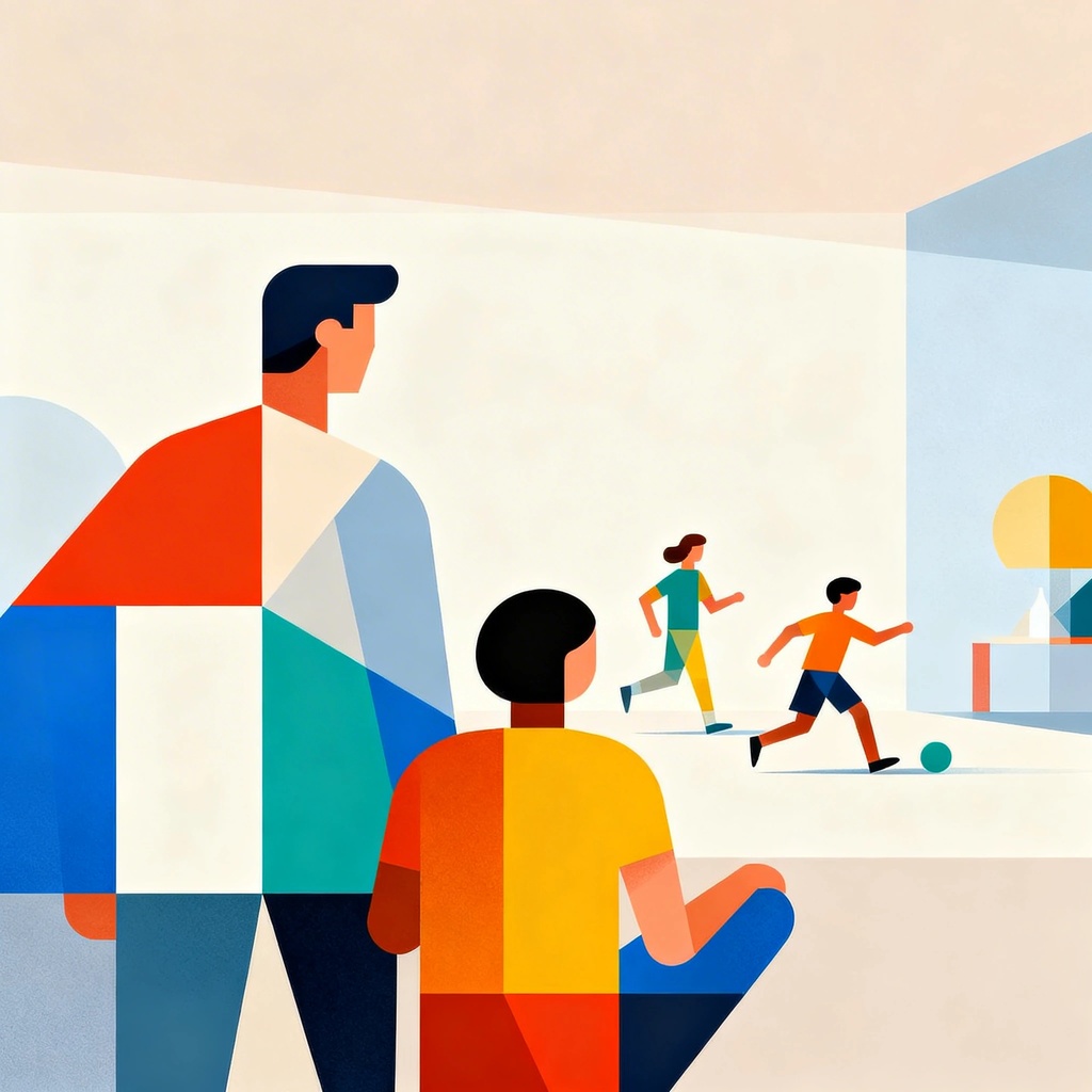 Obiteljske aktivnosti za jačanje veza