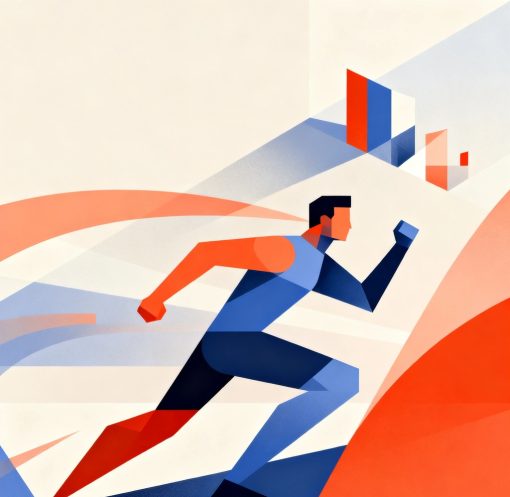 Motivacija za redovitu tjelesnu aktivnost