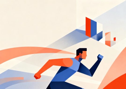 Motivacija za redovitu tjelesnu aktivnost